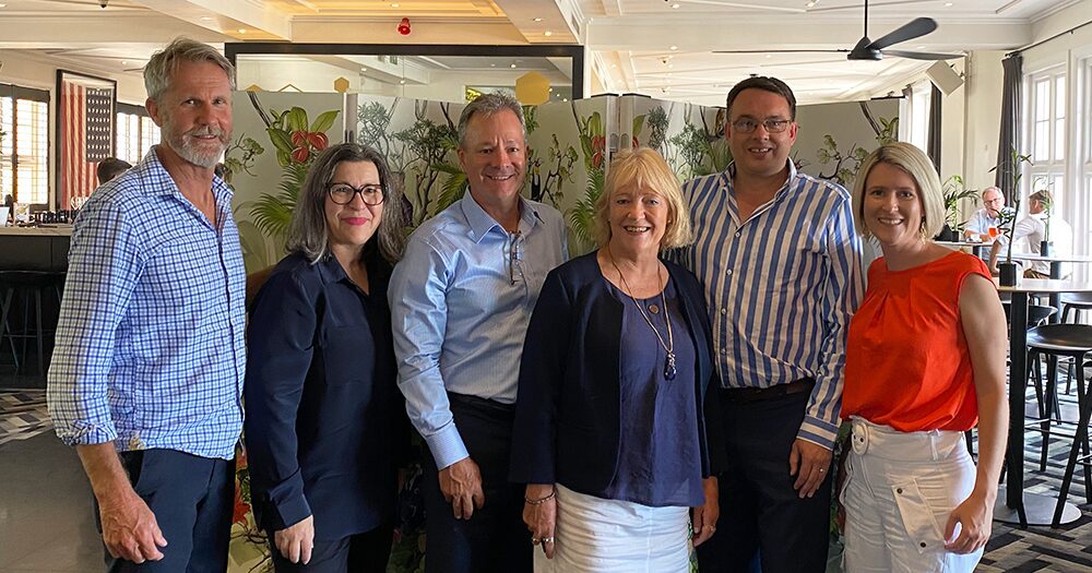 CATO & NZOTSA join forces to expand regionally with new MOU