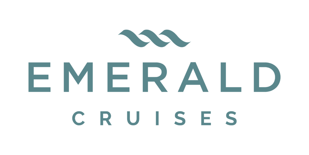 Watch 'Escape To' this weekend + a chance to win a $27k luxury Cruise feat. Emerald Cruises! 5 Emerald Cruises RGB 4500px
