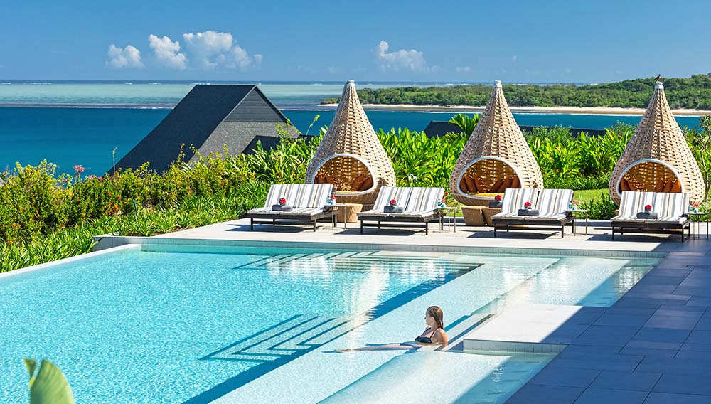 IC Fiji 2013 084 resort pool