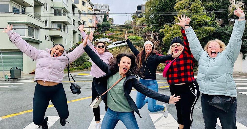 The California Scoop: Travel agents dish on the Golden State's latest and greatest!