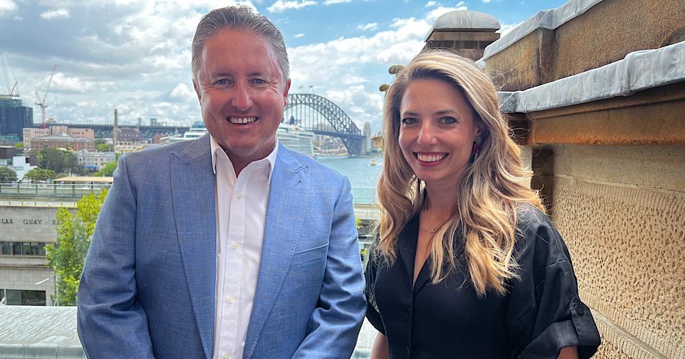 On the right track: Agents “the core” of Rail Online, says CEO