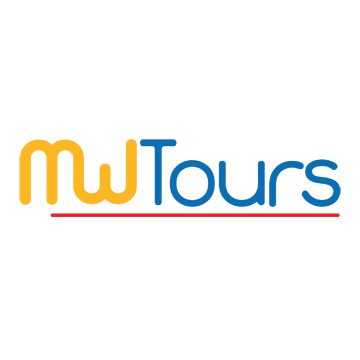 Hiring now: Wholesale Travel Consultant for MW Tours, Full-time, Brisbane-based 4 MW Tours logo Line Color transp