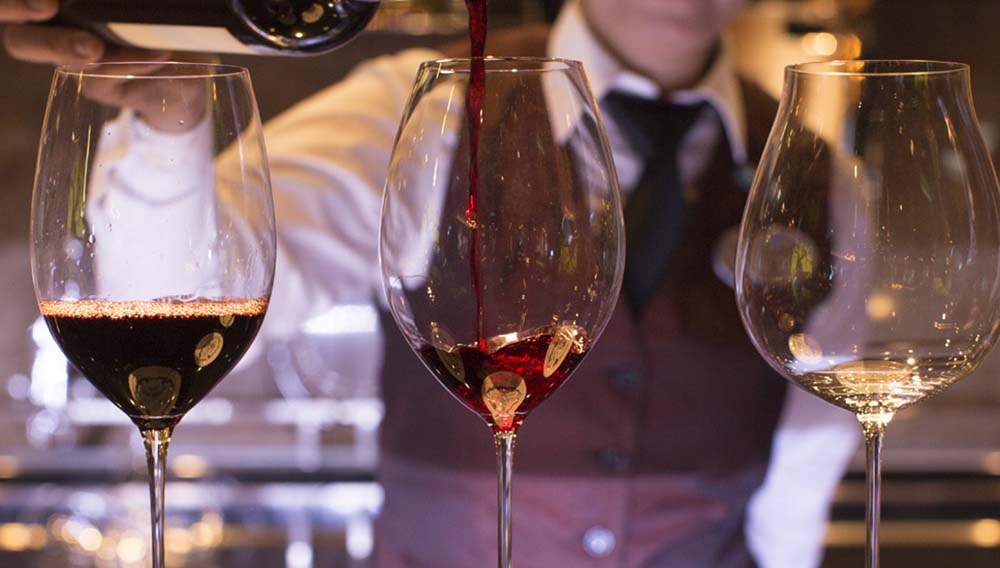 Vino by sea: Norwegian Cruise Line’s Meet the Winemakers lineup revealed 1 NCL hero wine makers