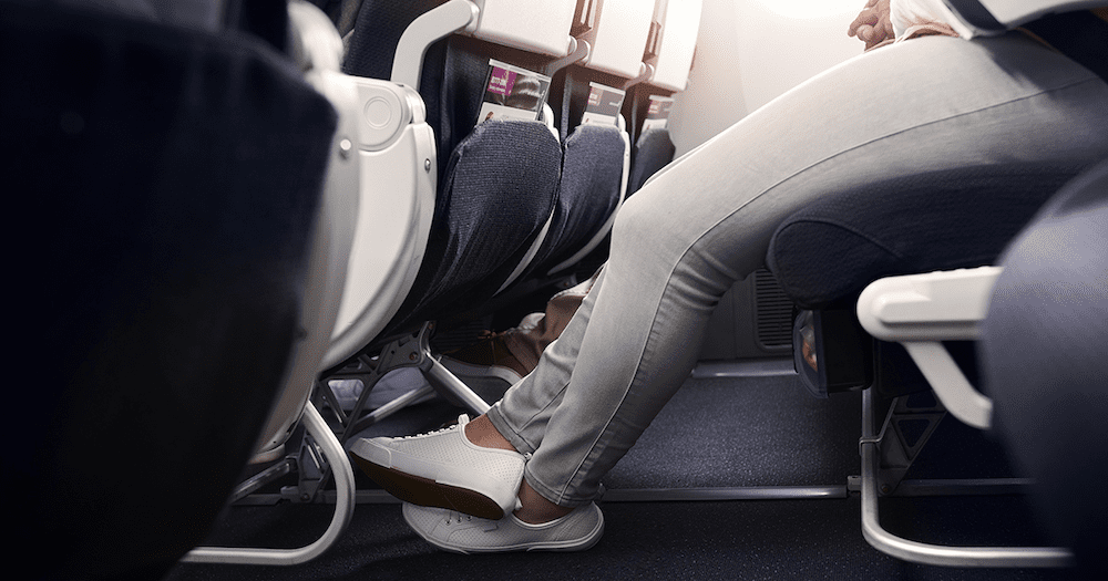 Air New Zealand launches new Economy Stretch, but more legroom is just the start