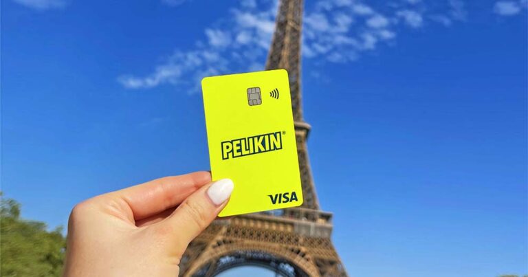 Advisors! Win a $1,000 Pelikin travel money card plus $50 weekly prizes