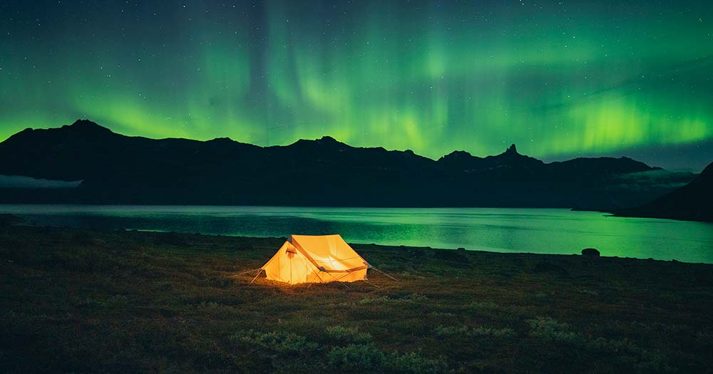 We’ve found the ultimate Greenland trip – and it’s off the charts for Arctic adventure