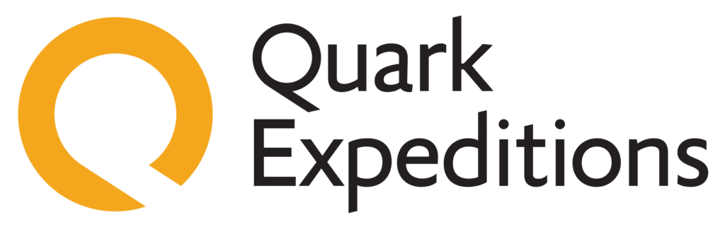 We’ve found the ultimate Greenland trip – and it’s off the charts for Arctic adventure 6 Quark Expeditions logo.svg