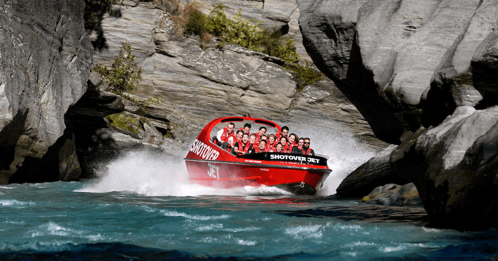 Big Red Group partners with Everything Travel Group to make NZ experiences easier