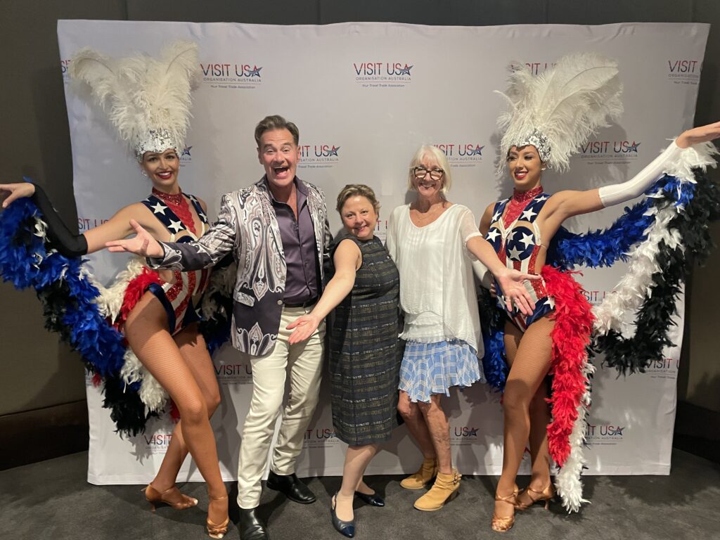 Unlock the magic of the USA: Visit USA 2024 Expo registrations now open 3 Visit USA Expo