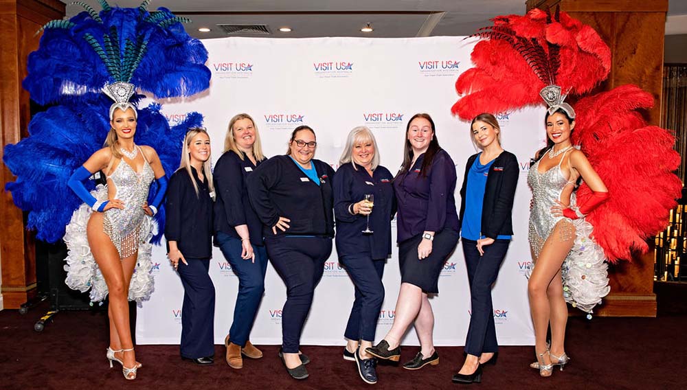 Visit USA Expo 2023 makes its way Down Under to Melbourne 1 Visit USA Expo 2023 Melbourne Web Res 10