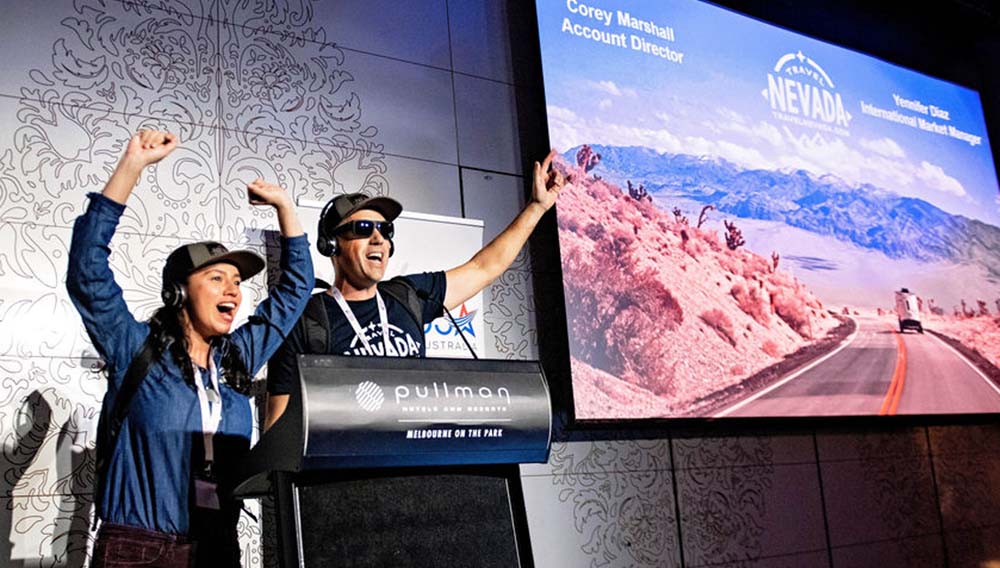 Visit USA Expo 2023 makes its way Down Under to Melbourne 3 Visit USA Expo 2023 Melbourne Web Res 27