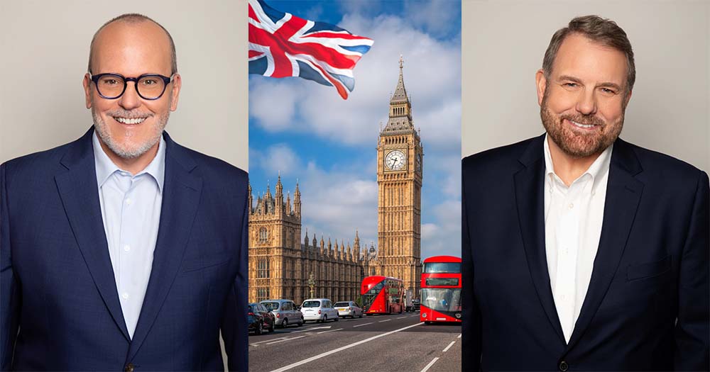 Movers + Shakers VisitBritain shakes up APAC leadership lineup Karryon