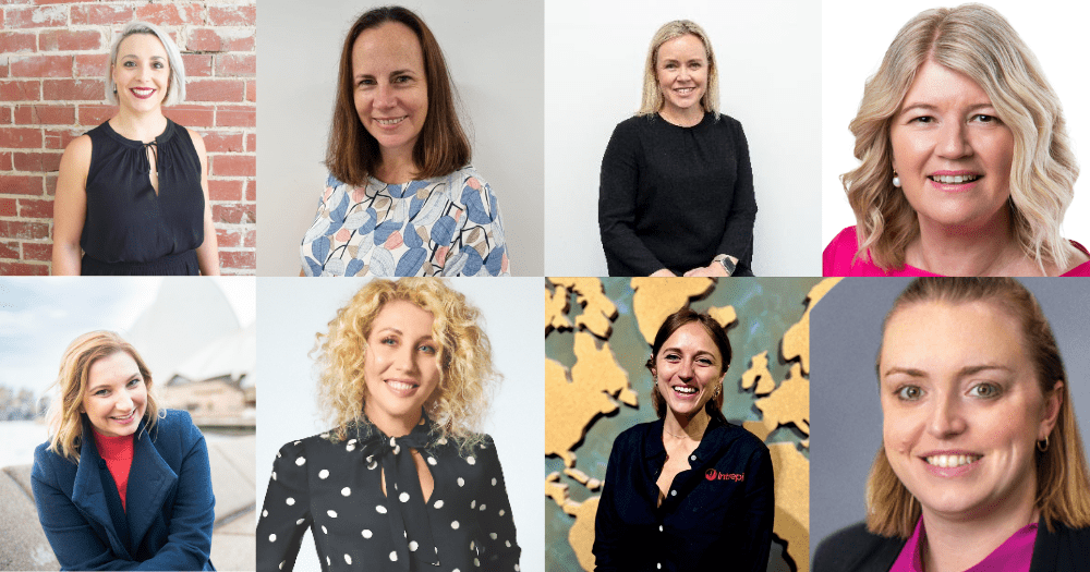 Steering change: AFTA Women in Travel Summit panellists revealed