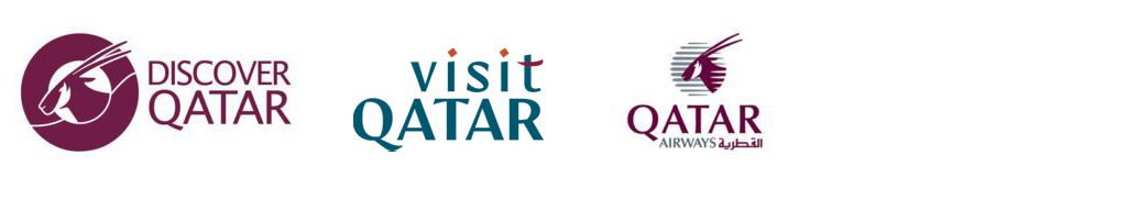 Discover Qatar Visit Qatar Qatar Airwaysfooter