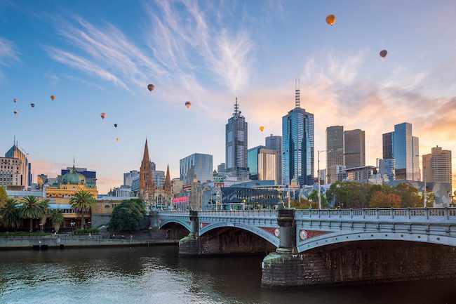 MEL Yarra