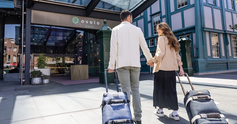 PlanPay launches first digital lay-by payment option with Ovolo Hotels & RoomStay
