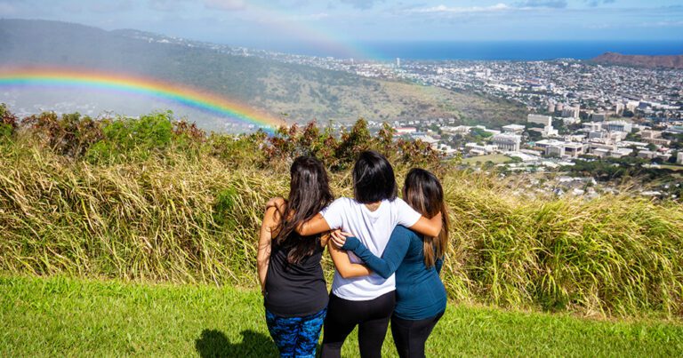 The Aloha Update! Celebrate Honolulu Pride 2023 in Hawai<strong>ʻ</strong>i