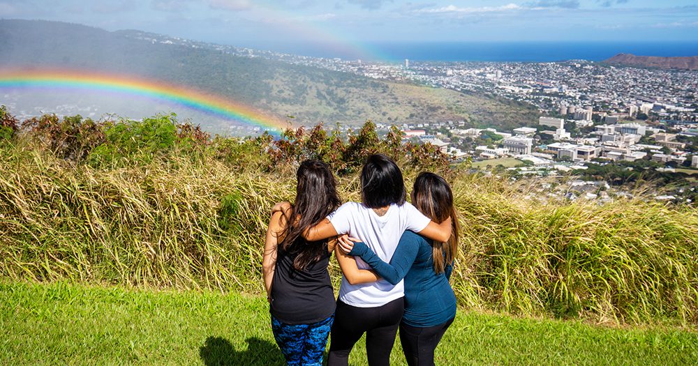 The Aloha Update! Celebrate Honolulu Pride 2023 in Hawai<strong></noscript>ʻ</strong>i