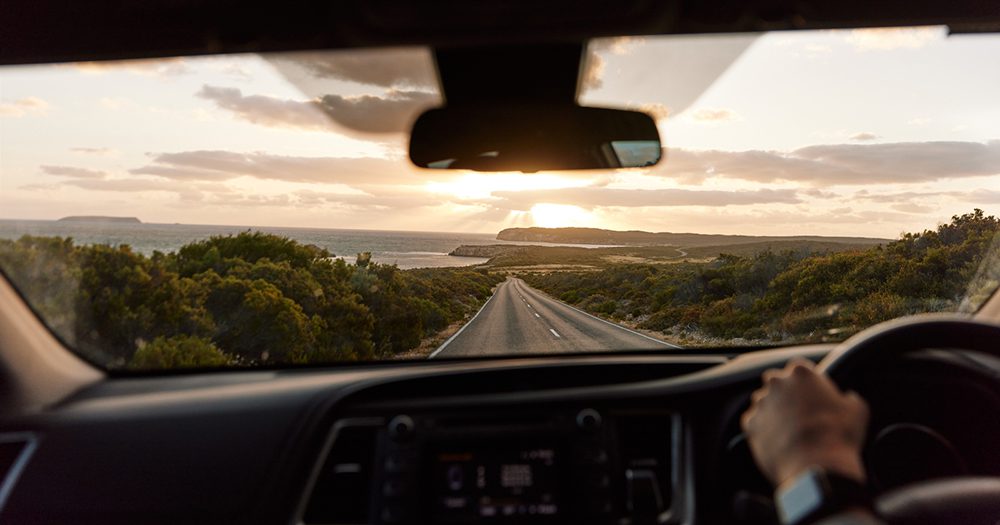New study reveals the top 10 holidays Aussies love most 2 South Australia is home to quintessential road trip country and The Travel Junction, in partnership with South Australia Tourism, have put together five itineraries to get excited about ©South Australian Tourism Commission
