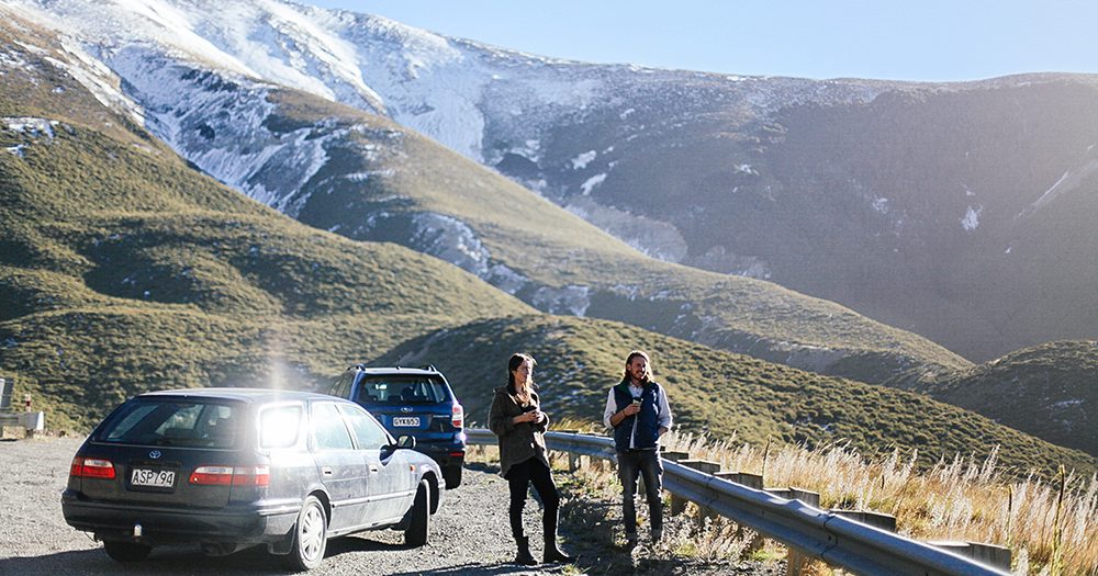 Earn & win when you book NZ Highways Collection with The Travel