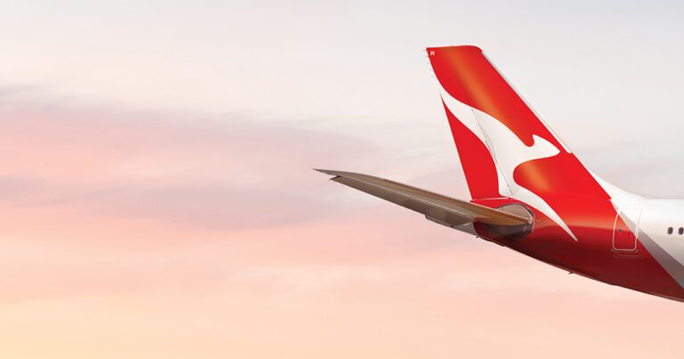 Qantas offers an extra 12 months for your clients to use their travel credits