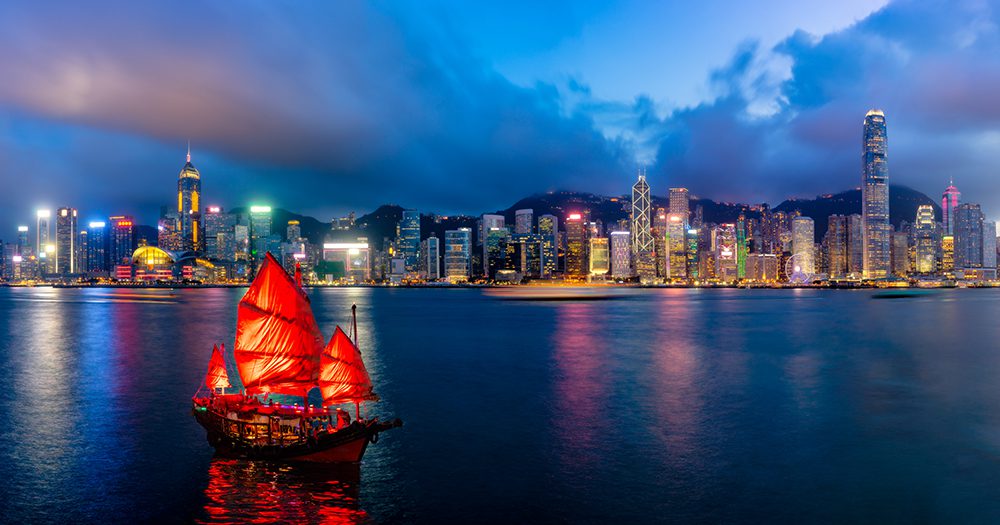 Hello Hong Kong: What's trending, what's new + win a $10K trip!