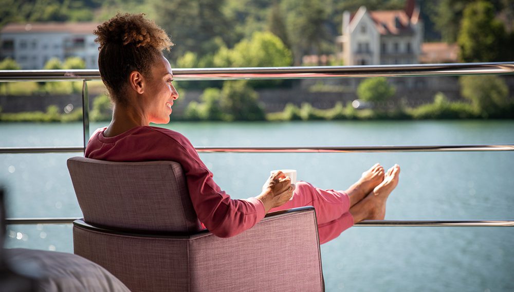 Enjoy the world's best rivers in style with Avalon Waterways