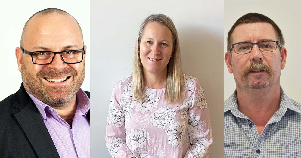 Movers + Shakers: AAT Kings adds 3 returning personnel to its management team