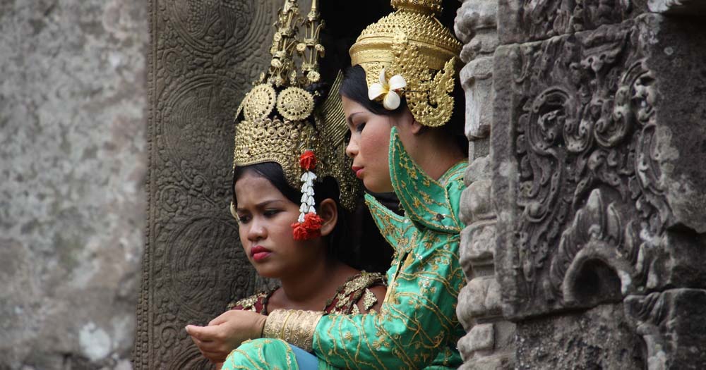 Culture clash: Cambodia displaces Angkor Wat residents for tourism