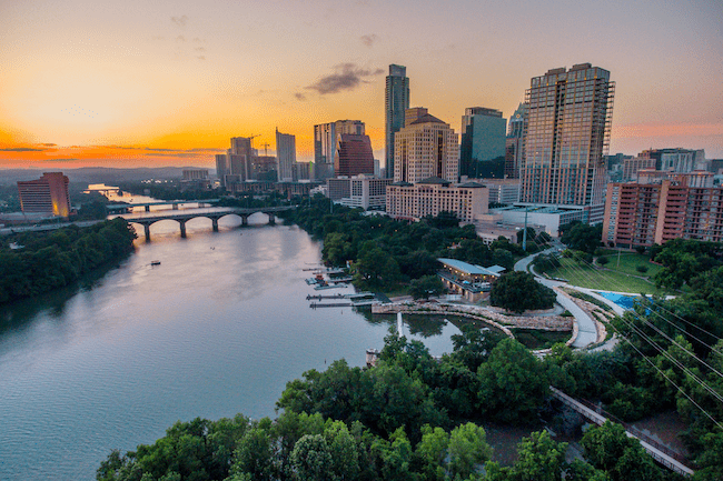 MOVERS + SHAKERS: Travel Texas appoints GTI for marketing, trade relations in Aust/NZ 1 Austin