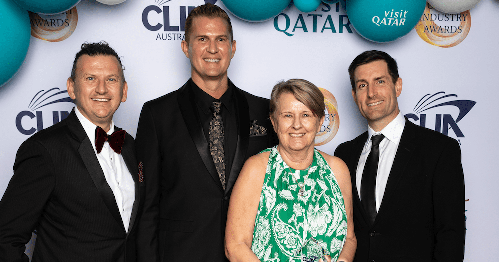 CLIA Winners: Director Carole Smethurst on Bicton Travel's Cruise Agency of the Year award