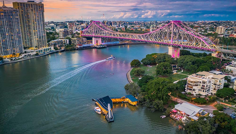 Brisbane River DJI 0199 HDR