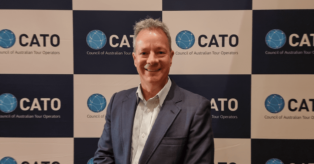 CATO to launch first-ever accreditation program on 1 April