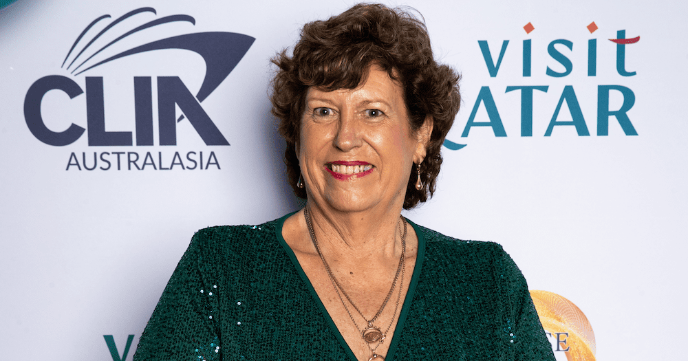 CLIA Winners: Travel Associate Sheron Konig on being Australia's top Cruise Consultant