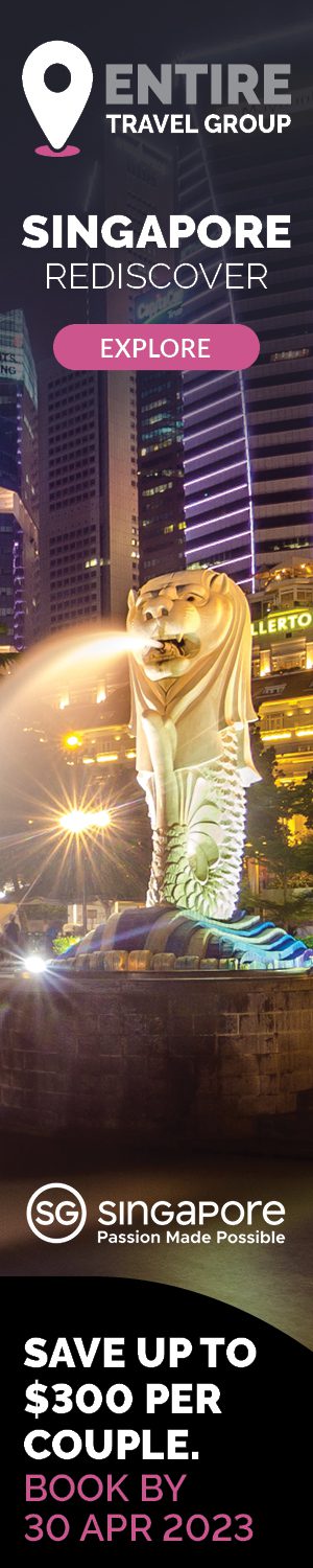 ETG Singapore side lock up left