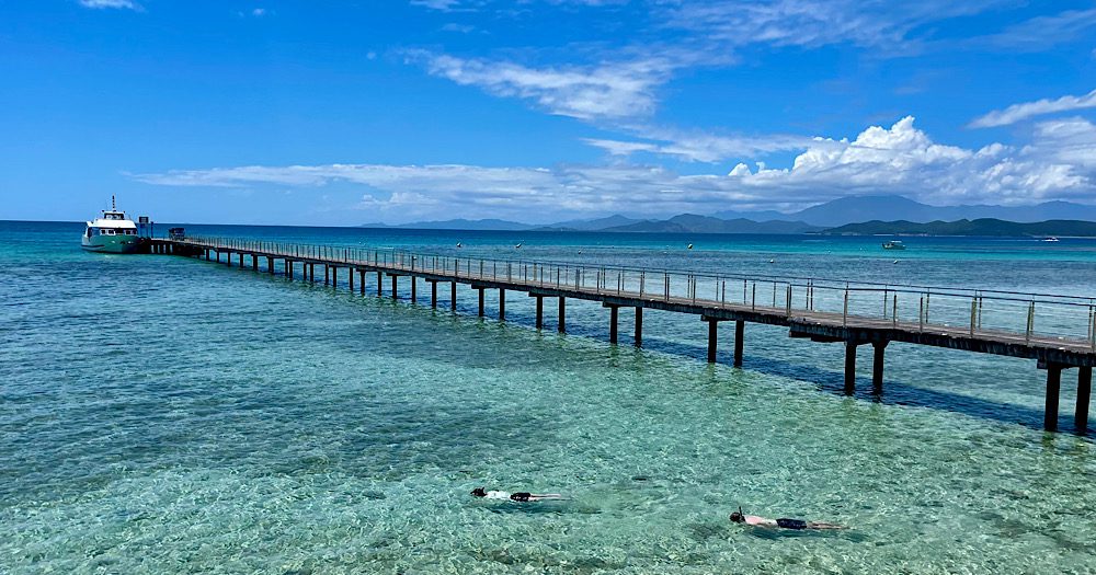 Noumea, new me: Refreshed and recharged in New Caledonia’s capital