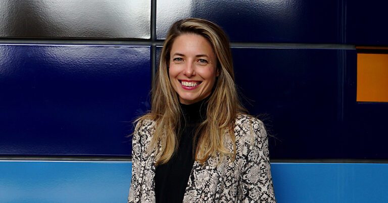 Full steam ahead: in conversation with Rail Online’s Kirsty Blows