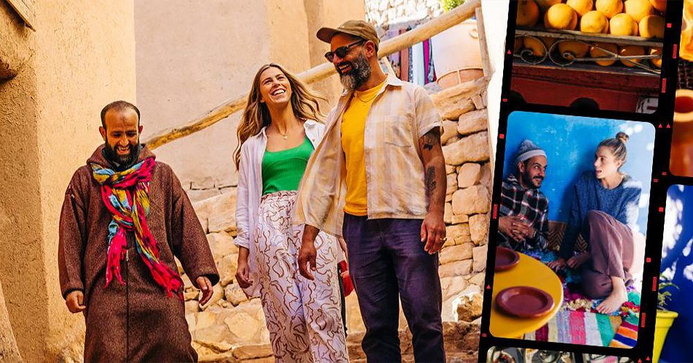 Good Trips Only: Intrepid launches its biggest global brand campaign yet