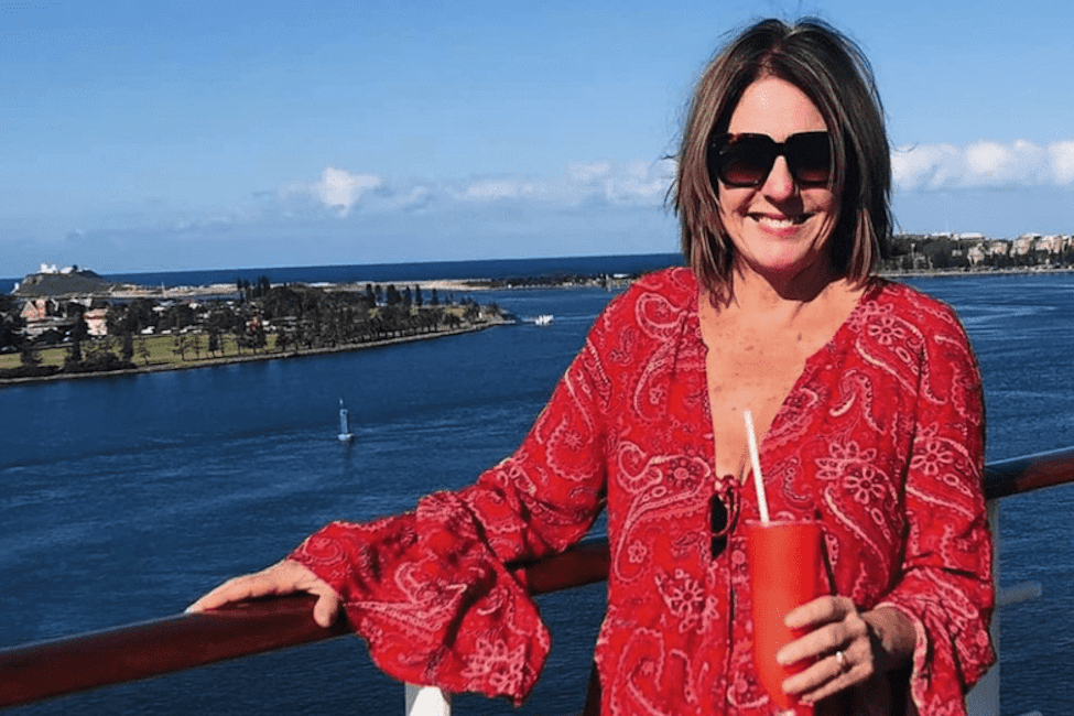 CLIA Winners: itravel's Megan Catterall on how she became Mobile/Home-Based Agent of the Year 2 CLIA itravel