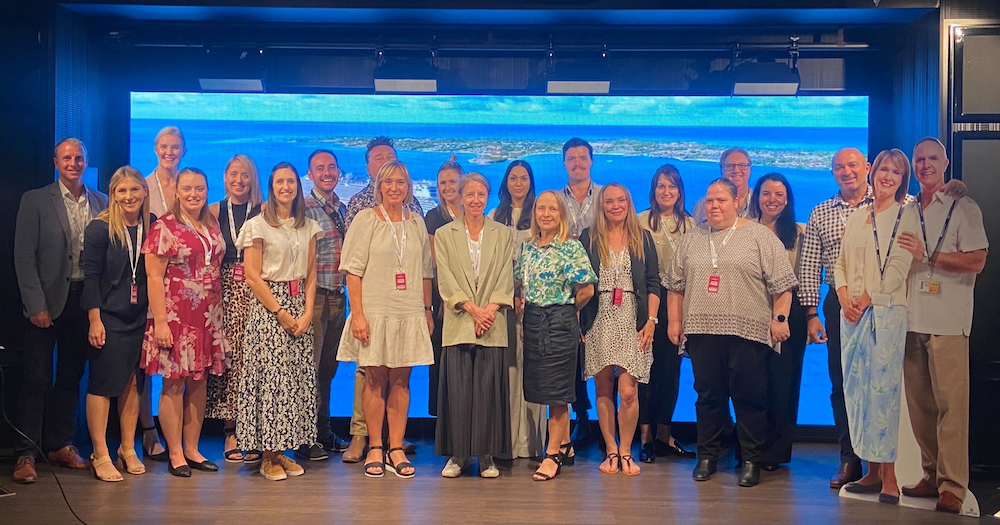 Exclusive: Inside Norwegian Cruise Line’s Travel Marketing Summit