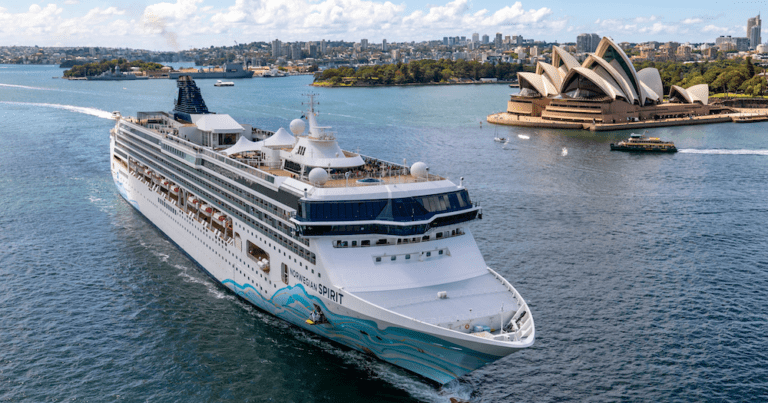 Triple the fun: Norwegian Cruise Line unveils historic deployment for Asia Pacific