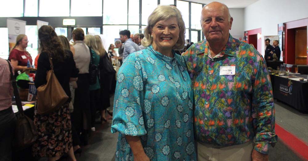 Outback Queensland Muster brings the bush to Brisbane City