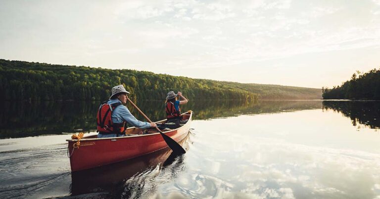 Explore Ontario: From Bustling Cities to the Serene Wilderness of Canada’s Heartland