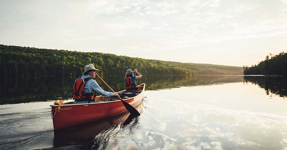Explore Ontario: From Bustling Cities to the Serene Wilderness of Canada's Heartland
