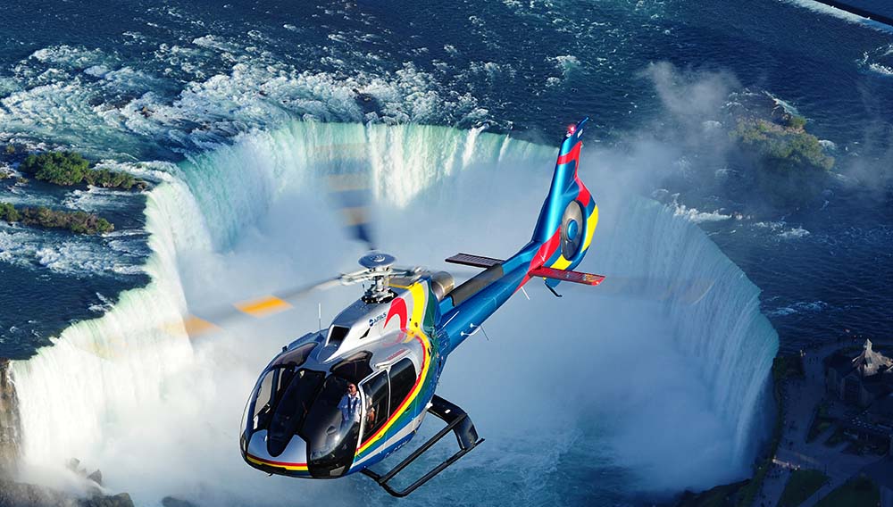 Ontario Niagara Helicopter Tours credit Mike Reyno