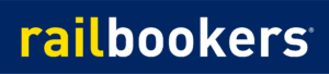 Railbookers Logo