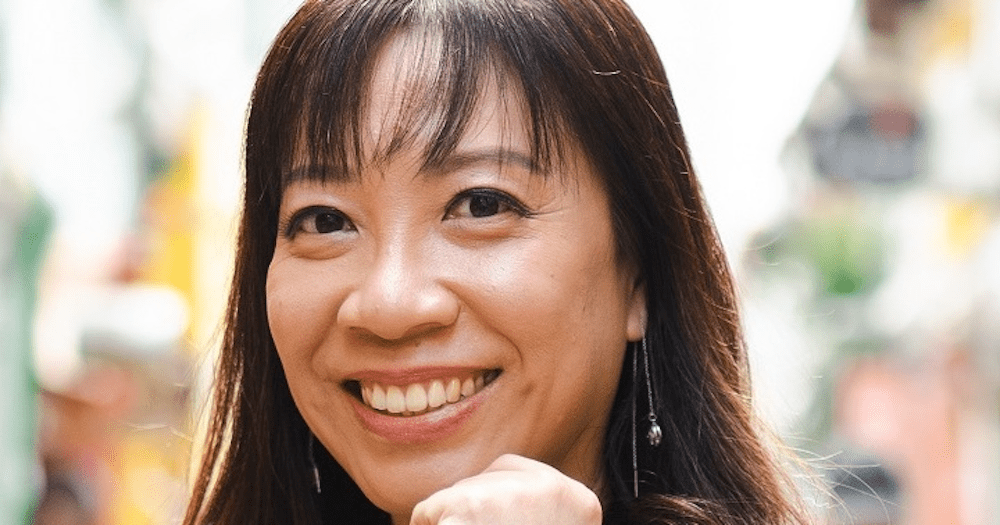 Great Reinventor: STB Oceania’s Stephanie Yong on the transformation of Singapore
