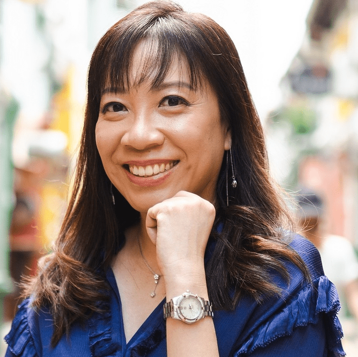Deal sealed! FCTG signs first global destination partner agreement since pandemic 2 STB Area Director Oceania Stephanie Yong