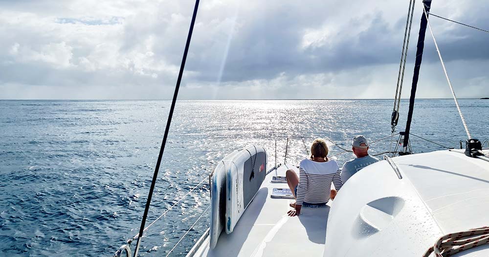 Escape the chill: ANZCRO invites Aussies to warm up in Queensland