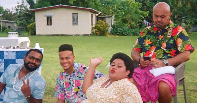 Fiji unfiltered: International Day of Happiness through a local lens